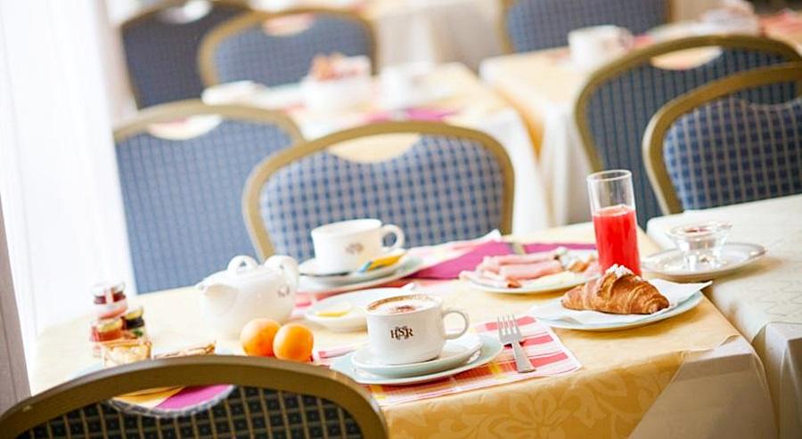 Hotel Salera Άστι Εξωτερικό φωτογραφία