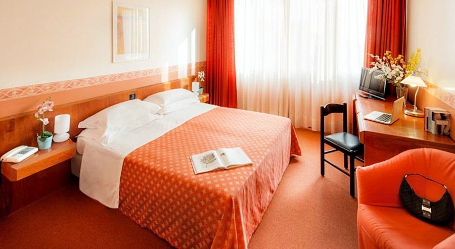 Hotel Salera Άστι Εξωτερικό φωτογραφία