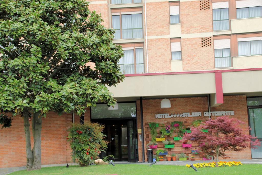 Hotel Salera Άστι Εξωτερικό φωτογραφία