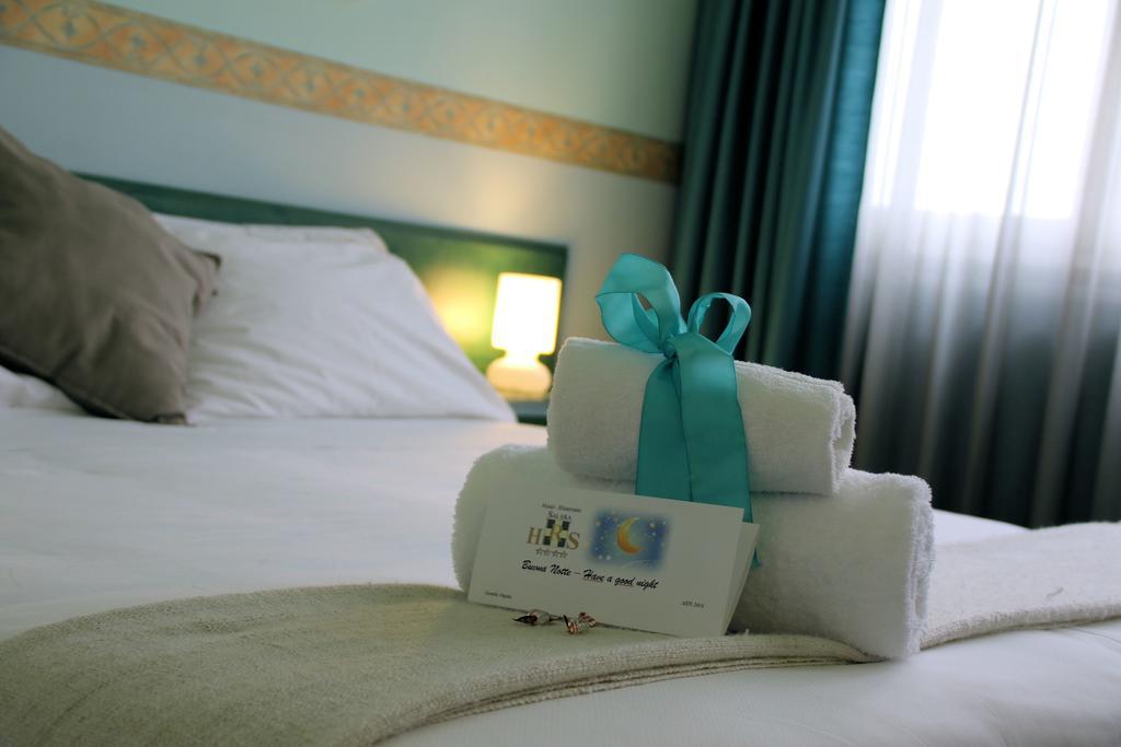 Hotel Salera Άστι Εξωτερικό φωτογραφία