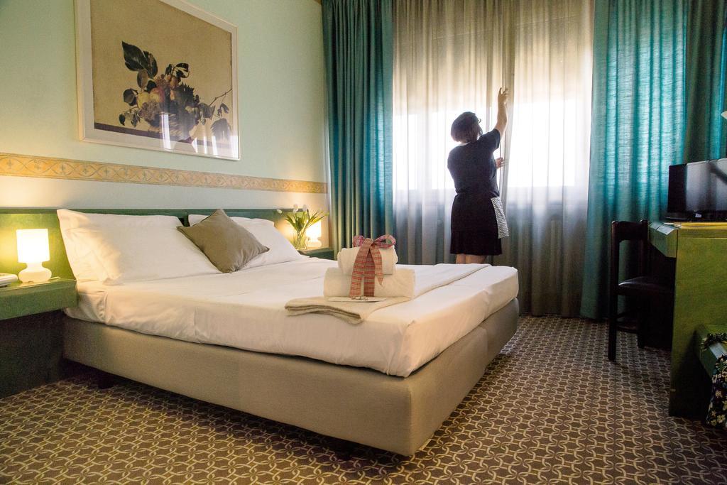 Hotel Salera Άστι Εξωτερικό φωτογραφία