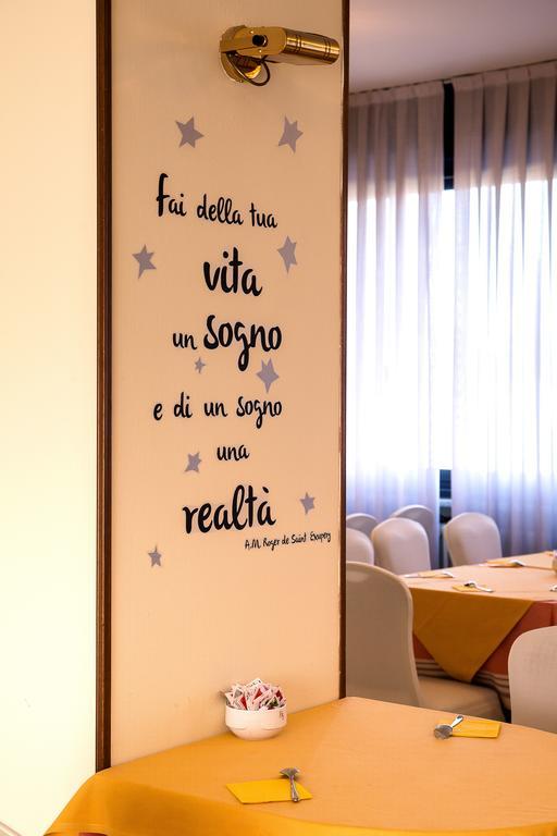 Hotel Salera Άστι Εξωτερικό φωτογραφία