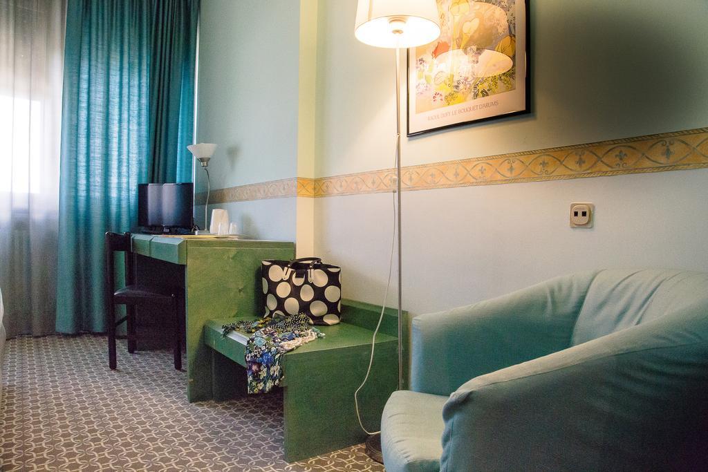 Hotel Salera Άστι Εξωτερικό φωτογραφία