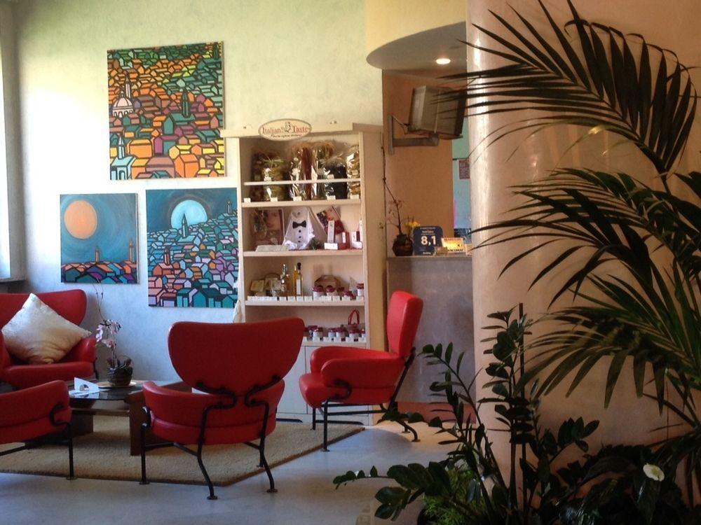 Hotel Salera Άστι Εξωτερικό φωτογραφία