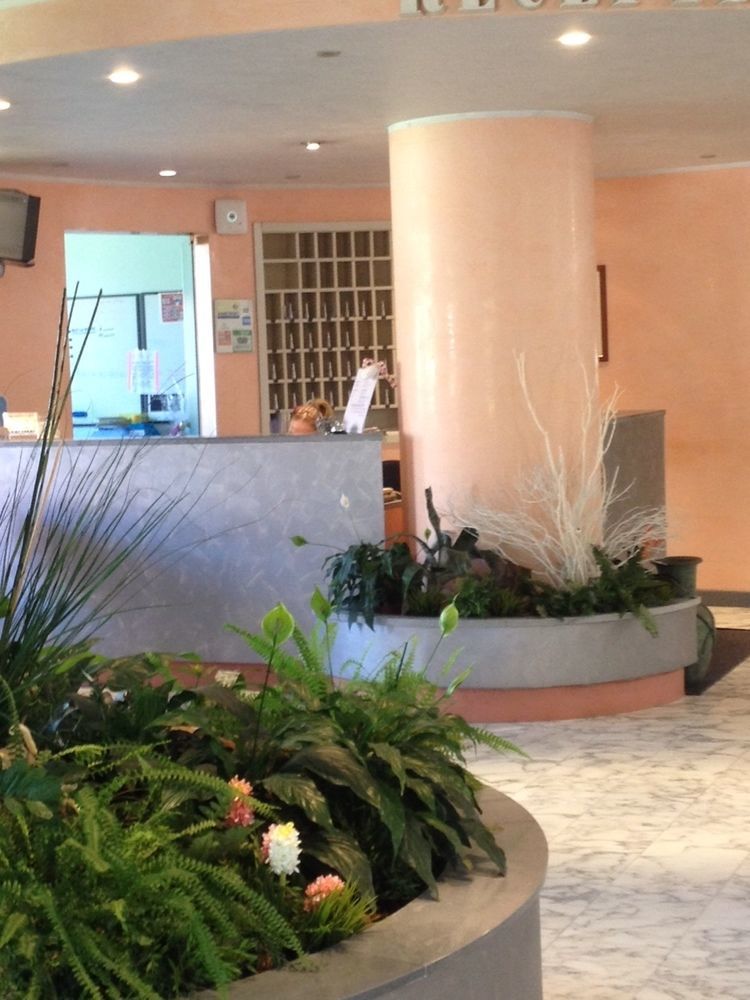 Hotel Salera Άστι Εξωτερικό φωτογραφία