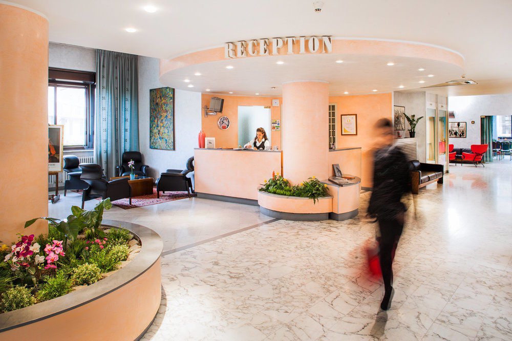 Hotel Salera Άστι Εξωτερικό φωτογραφία