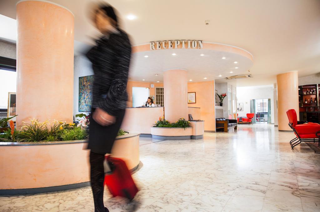 Hotel Salera Άστι Εξωτερικό φωτογραφία