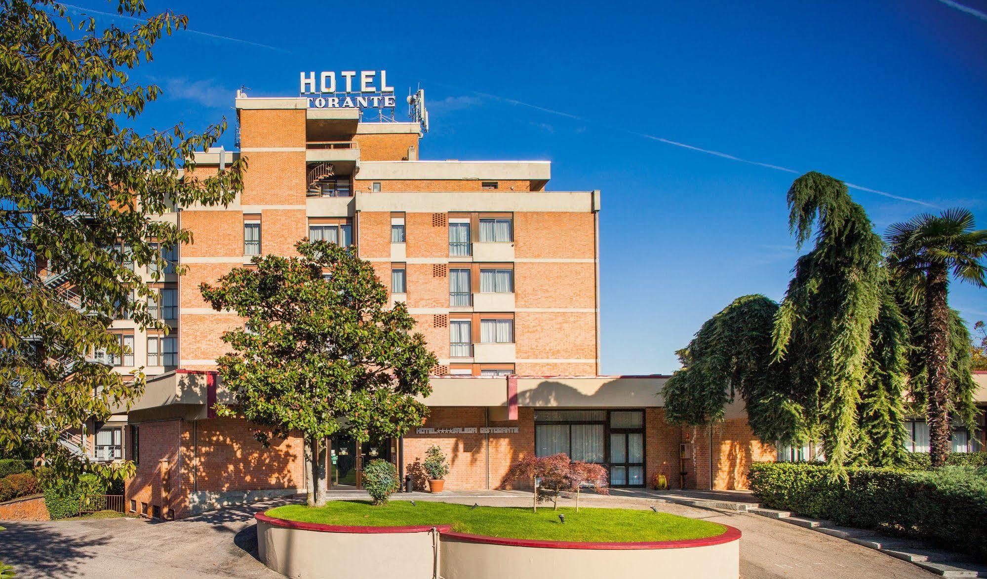 Hotel Salera Άστι Εξωτερικό φωτογραφία