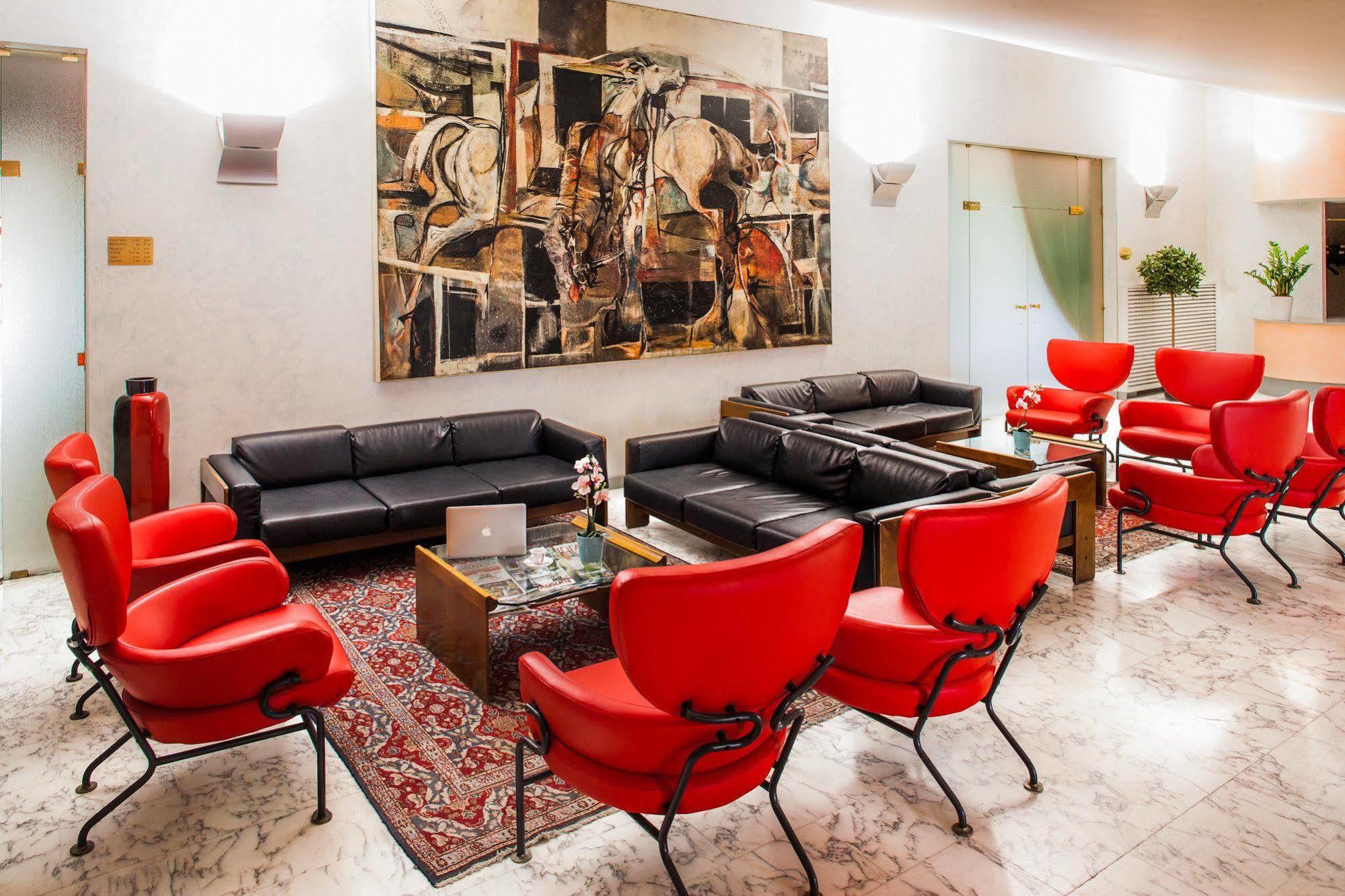 Hotel Salera Άστι Εξωτερικό φωτογραφία