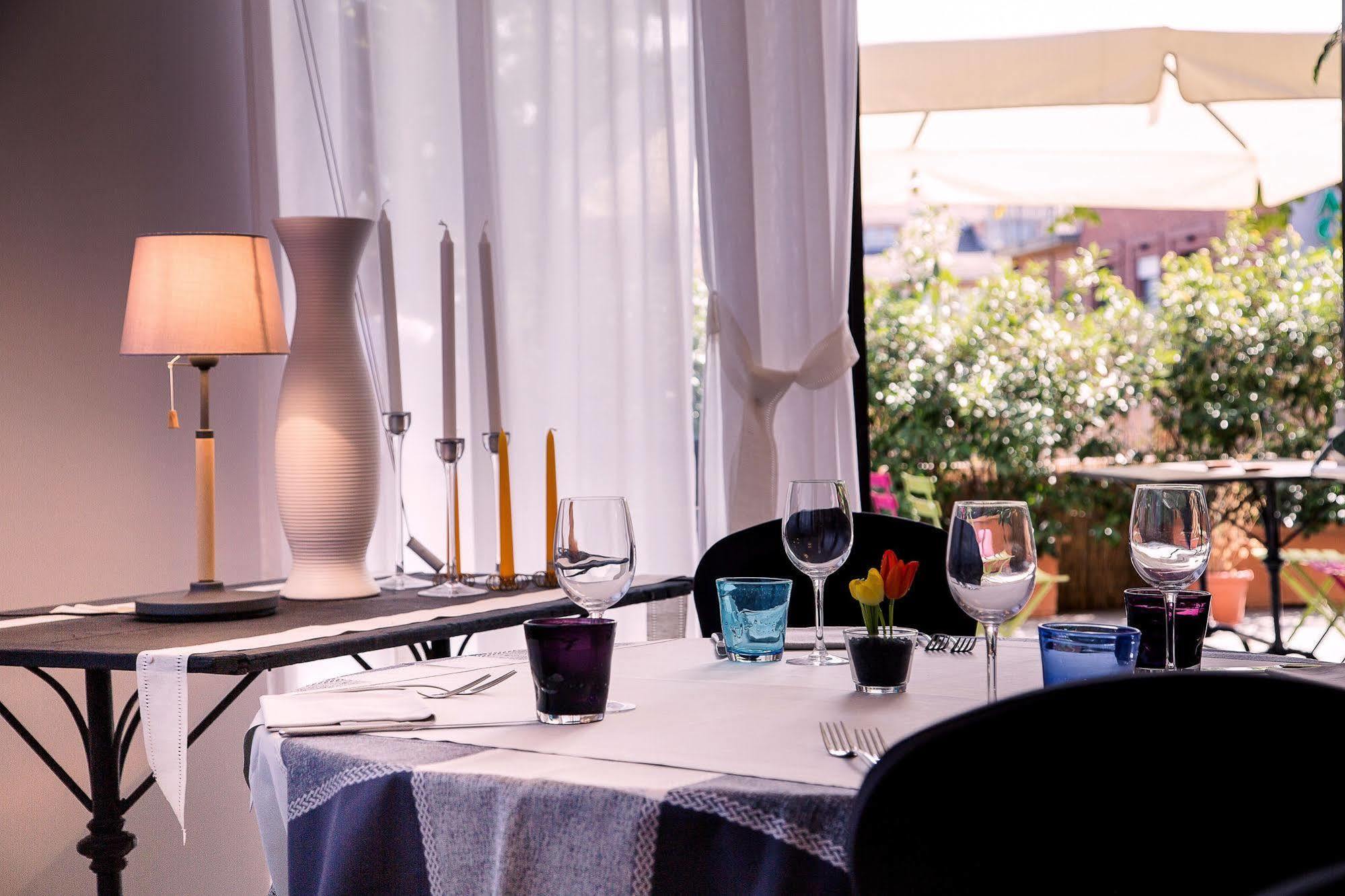 Hotel Salera Άστι Εξωτερικό φωτογραφία
