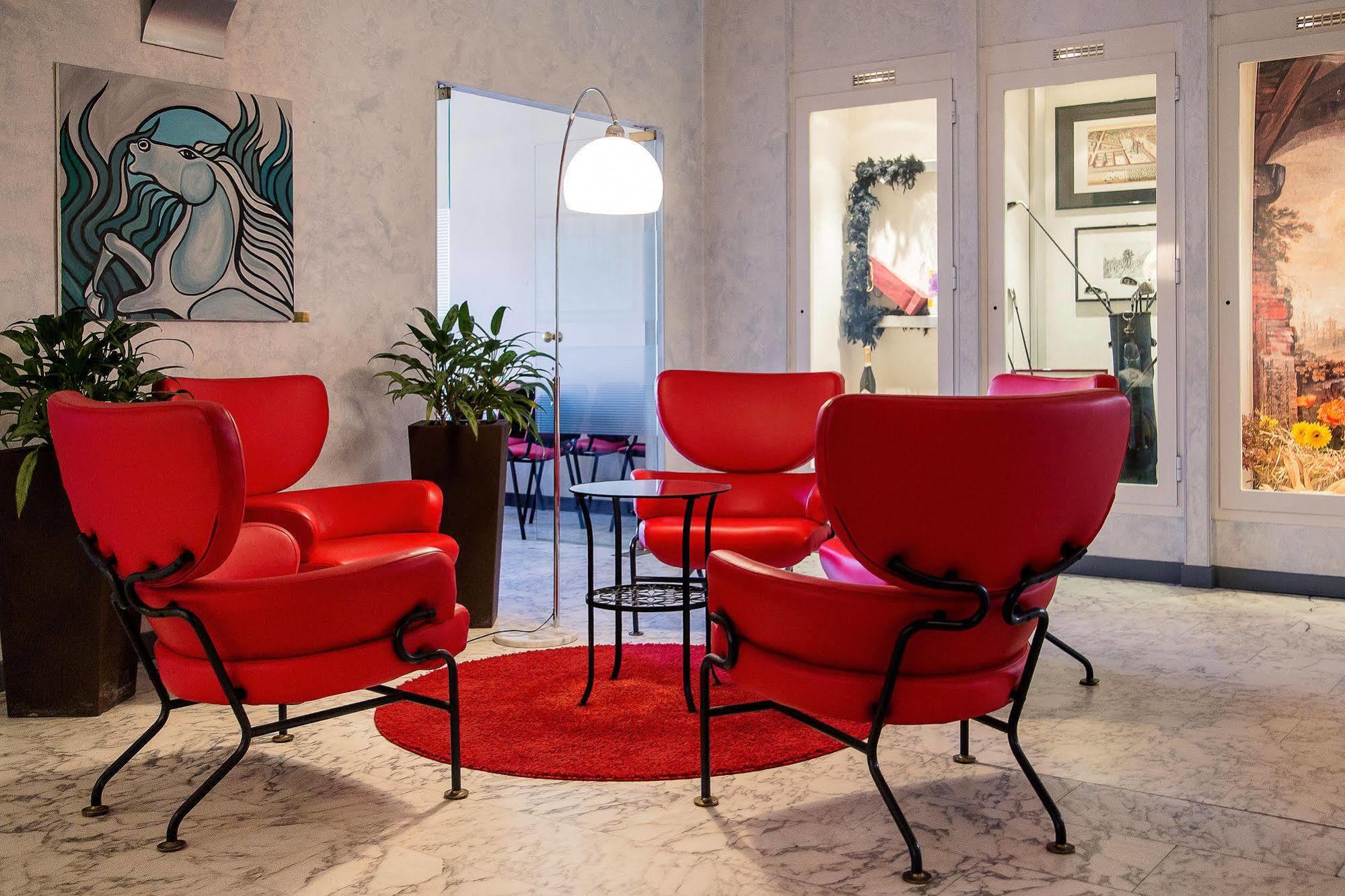 Hotel Salera Άστι Εξωτερικό φωτογραφία