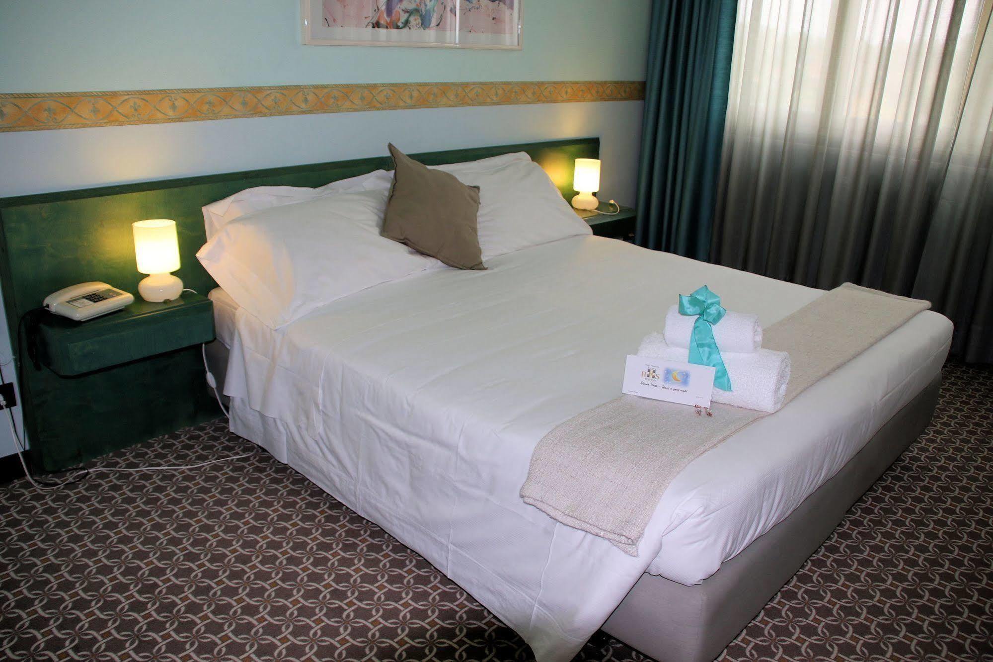 Hotel Salera Άστι Εξωτερικό φωτογραφία